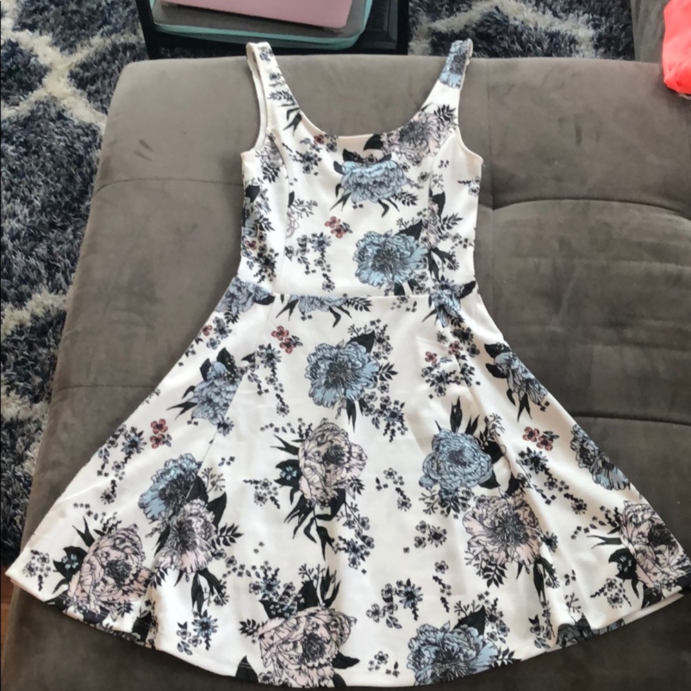 Light weight summer dress